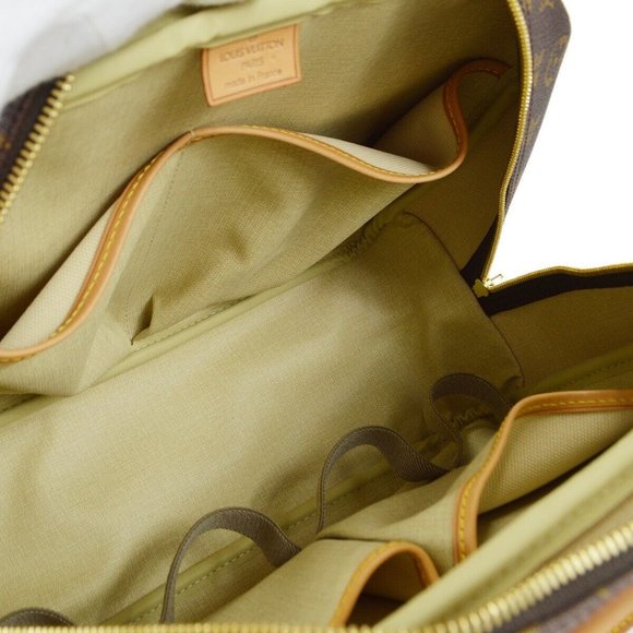 Authenticity Guaranteed LOUIS VUITTON  HAND BAG - Picture 10 of 13